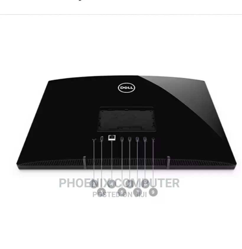 Desktop Computer Dell 4GB Intel Core I3 HDD 1T