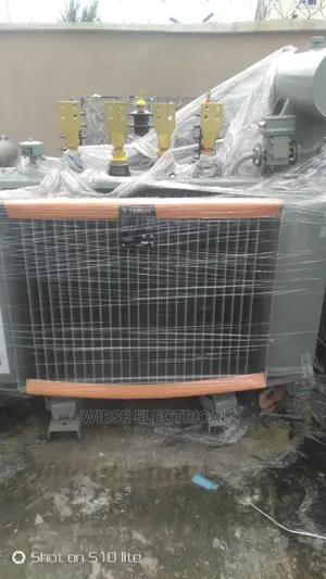 Sales and Maintenance of Transformers