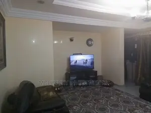 Furnished 3bdrm Block of Flats in Karmo, Central Business District