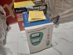 Brand New Useful Century Stabilizer