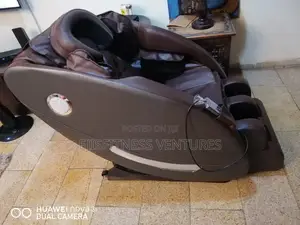 Luxury Massage Chair