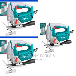 Total Jigsaw Laser 800W (Ts2081006