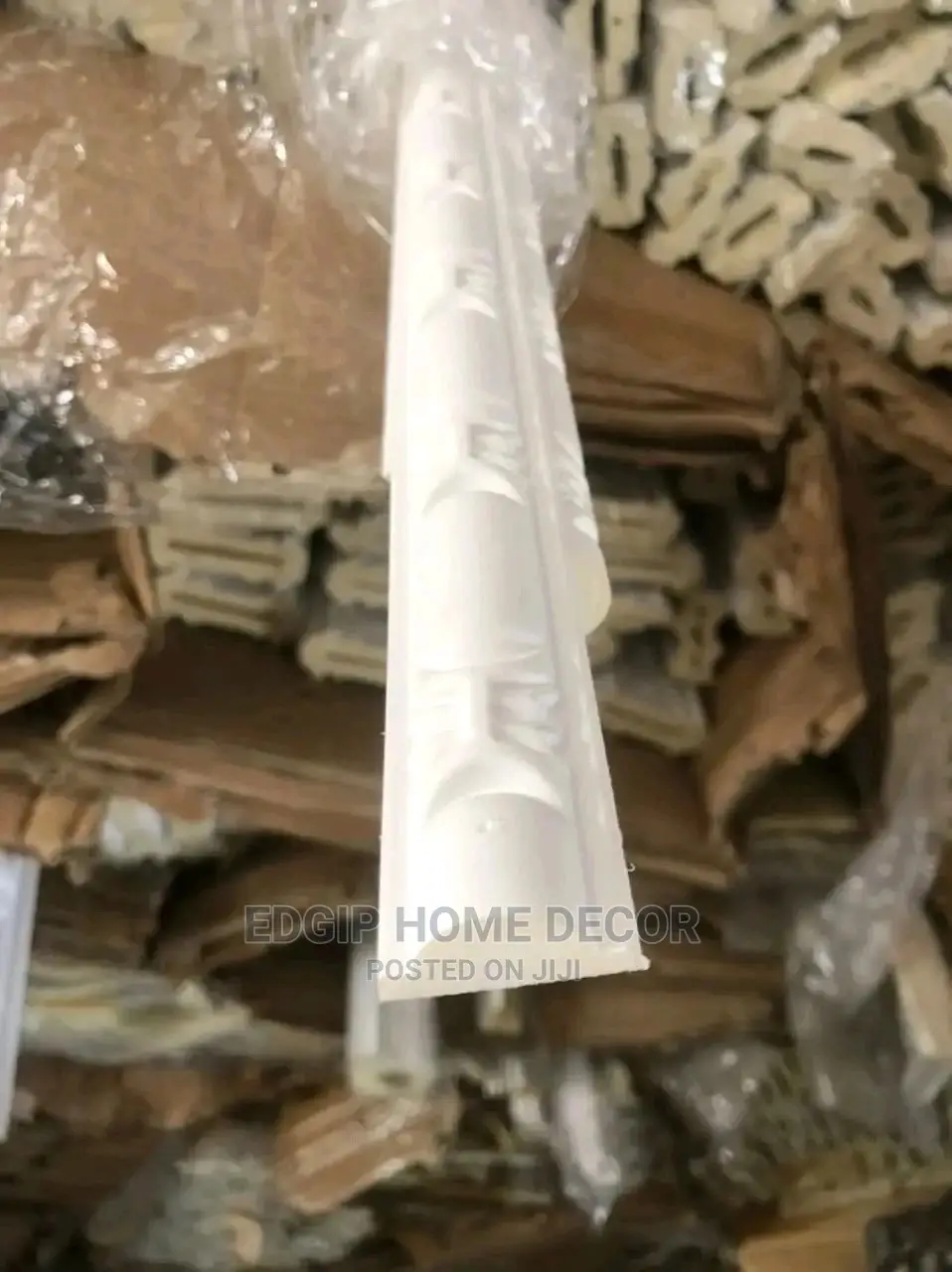 Wainscoting Tiny Designed Panel