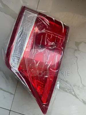 Back Light Hyundai Grand Santafe 2018