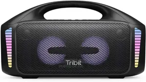 Tribit Stormbox Blast Portable Speaker