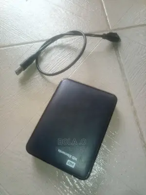 1 Terabyte Hard Drive With Fc 26 and 26 Ps4 PKG Game's