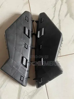 Head Light Seating Hyundai Santafe 2012 Set