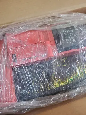 Inverter Speed Controller 10hp-30hp