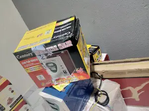 Incredible Century 5000va Stabilizer