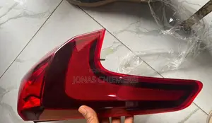 Rear Light Hyundai Santafe 2020 Set