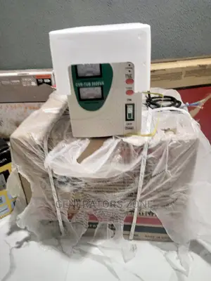 Helpful Century 5000va Century Stabilizer