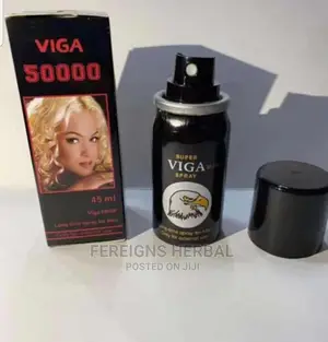 Original Viga Spray 50000