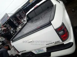 Boot Cover Leather Folding for Honda Ridgeline