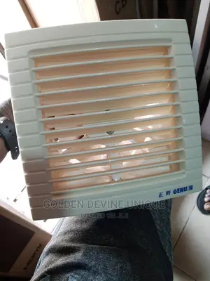 Extractor Fan