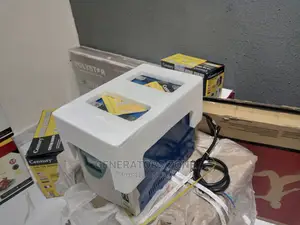 Brand New Automated Century Stabilizer 5000va