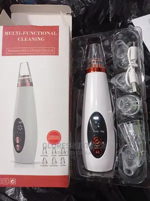 Black Head Remover,Pimples Extractor