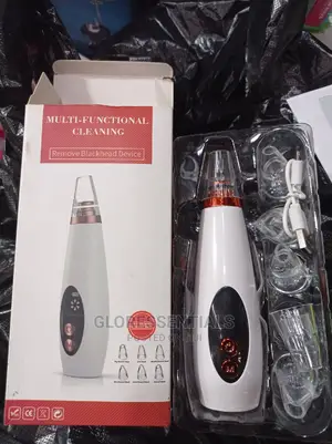 Black Head Remover,Pimples Extractor
