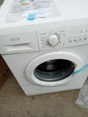 IGNIS Washing Machine