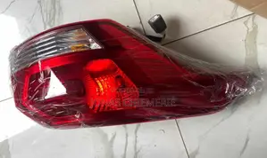 Rear Light Hyundai Creta 2018