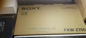 Sony Pxw Z150