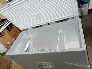 Xper Chest Freezer