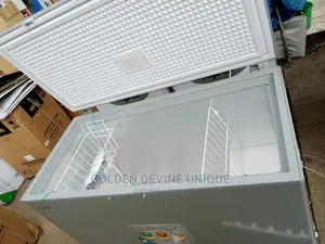 Xper Chest Freezer