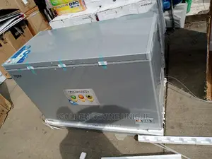 Xper Chest Freezer