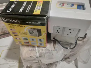 Century Brand New Stabilizer 5000va 5kva