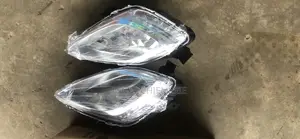 Fog Light Hyundai Elentra 2012