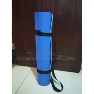 Yoga Mat With Moisture Resistance TD103Y