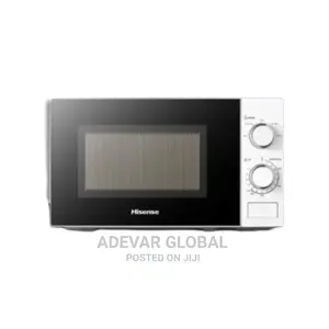 Hisense 20 Litres Microwave Mowh