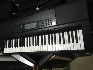 Casio Ctk 5000 Keyboard