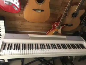 Korg Sp170 Professional Electric Piano.