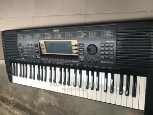 Yamaha Psr 730 Keyboard