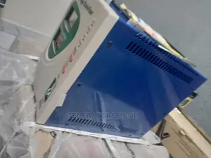 Brand New Strong Century Stabilizer 5000va 5kva