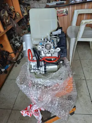Complete Abs Pump Gx470 2020 Till Date