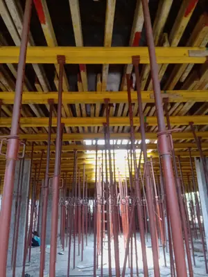 Formwork Rentals