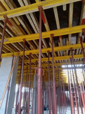 Formwork Rentals