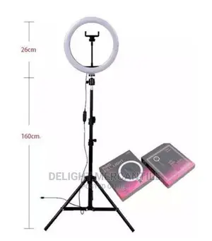 Ring Light