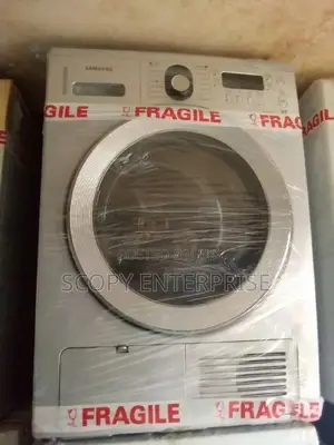 8kg Dryer for Laundry