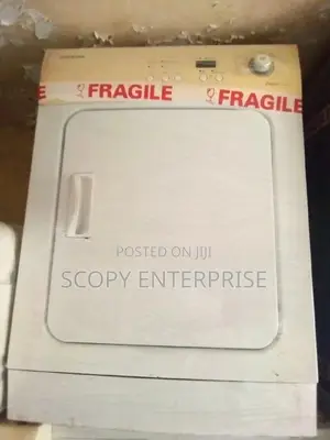 6kg Dryer for Laundry