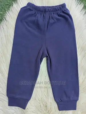 Babies Trouser