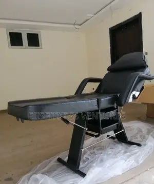 Massage Bed