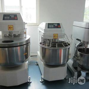Mixer 5 Liters