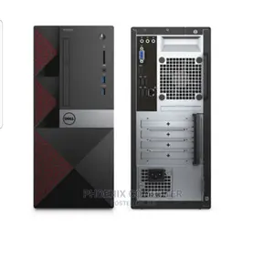 Desktop Computer Dell 8GB Intel Core I5 HDD 1T
