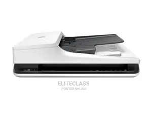 HP Scanjet Pro 2500F1