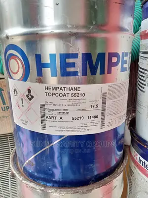 Marine Paint Epoxy Resins