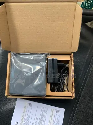 Mikrotik Hap Ac Lite