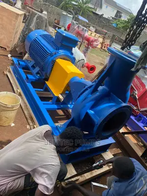 Nova Water Pump
