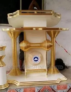 Current Pulpit for Church and Conference